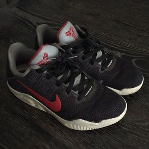 Nike Kobe's